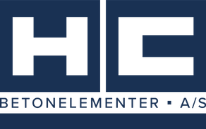 HC Betonelementer A/S